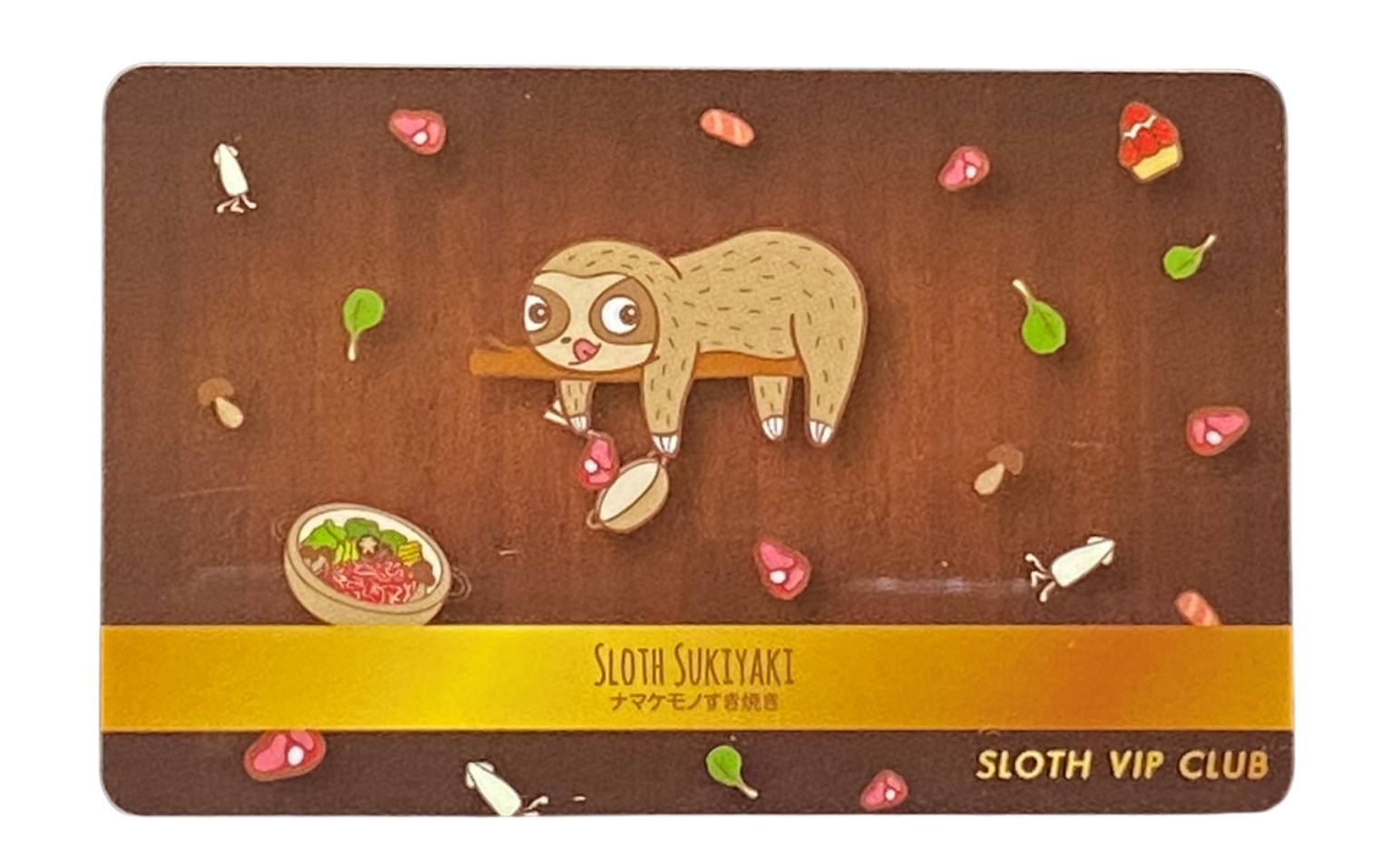 Sloth